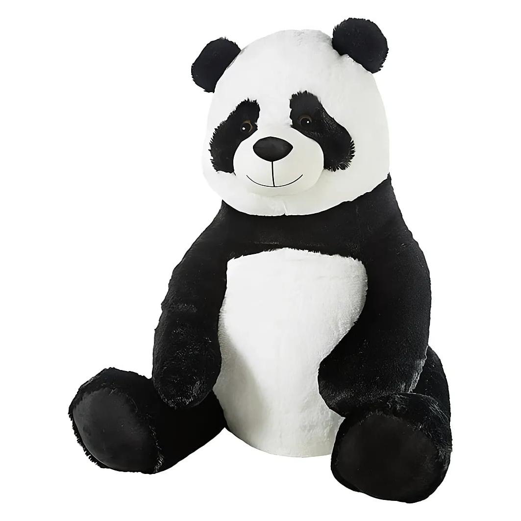 Heunec XXL Panda (100 cm) (913776)