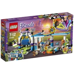 LEGO® Friends 41350 Autowaschanlage