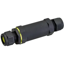 EVN Lichttechnik Anschlussmuffe IP68 SM 68 5-P