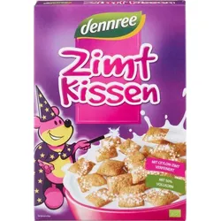 dennree Zimtkissen bio