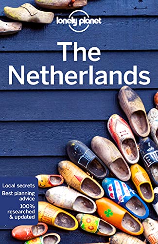 Nicola Williams - The Netherlands - Preis vom 15.10.2026 23:06:25 h