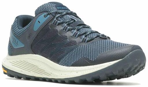 Merrell Nova 3 GTX Mens, Navy 42