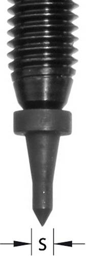 Gedore 2018608 Abzieher Spannbereich (Details) 50mm Anzahl Haken 3