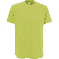 Sol's Regent T-Shirt 150, apple green, 3XL