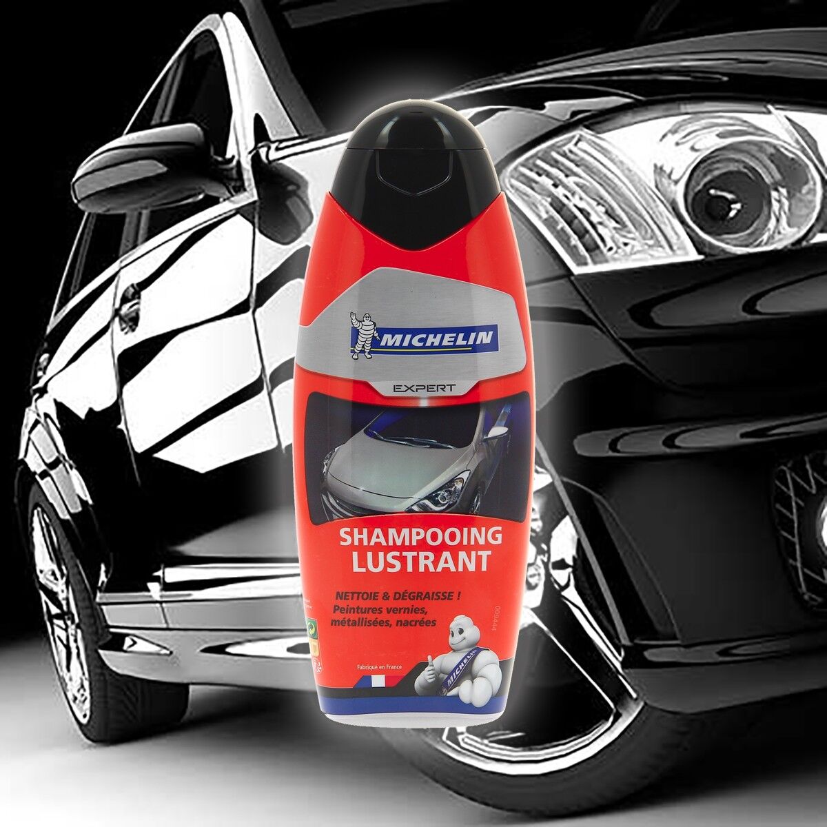 Michelin 009444 Autošampon