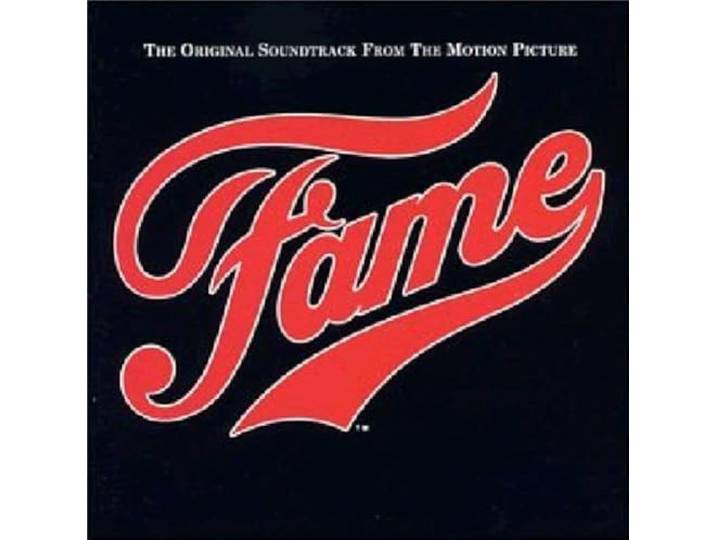 Various Artists - Fame