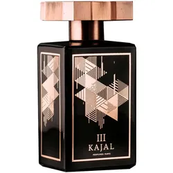 Kajal Parfumes Paris Kajal III Eau de Parfum 100 ml