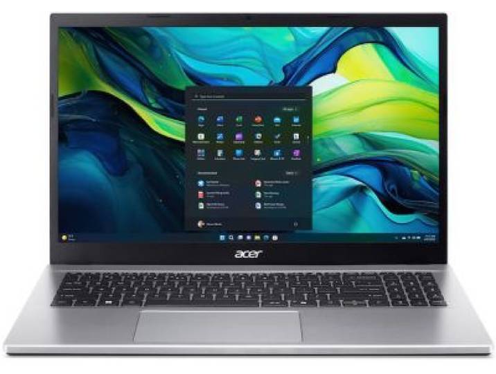 Acer - Ordinateur Portable Ag15-42p-R2q7 15 Amd Ryzen 5 7430u 8 Go Ram Ddr4 Ssd 512 Go
