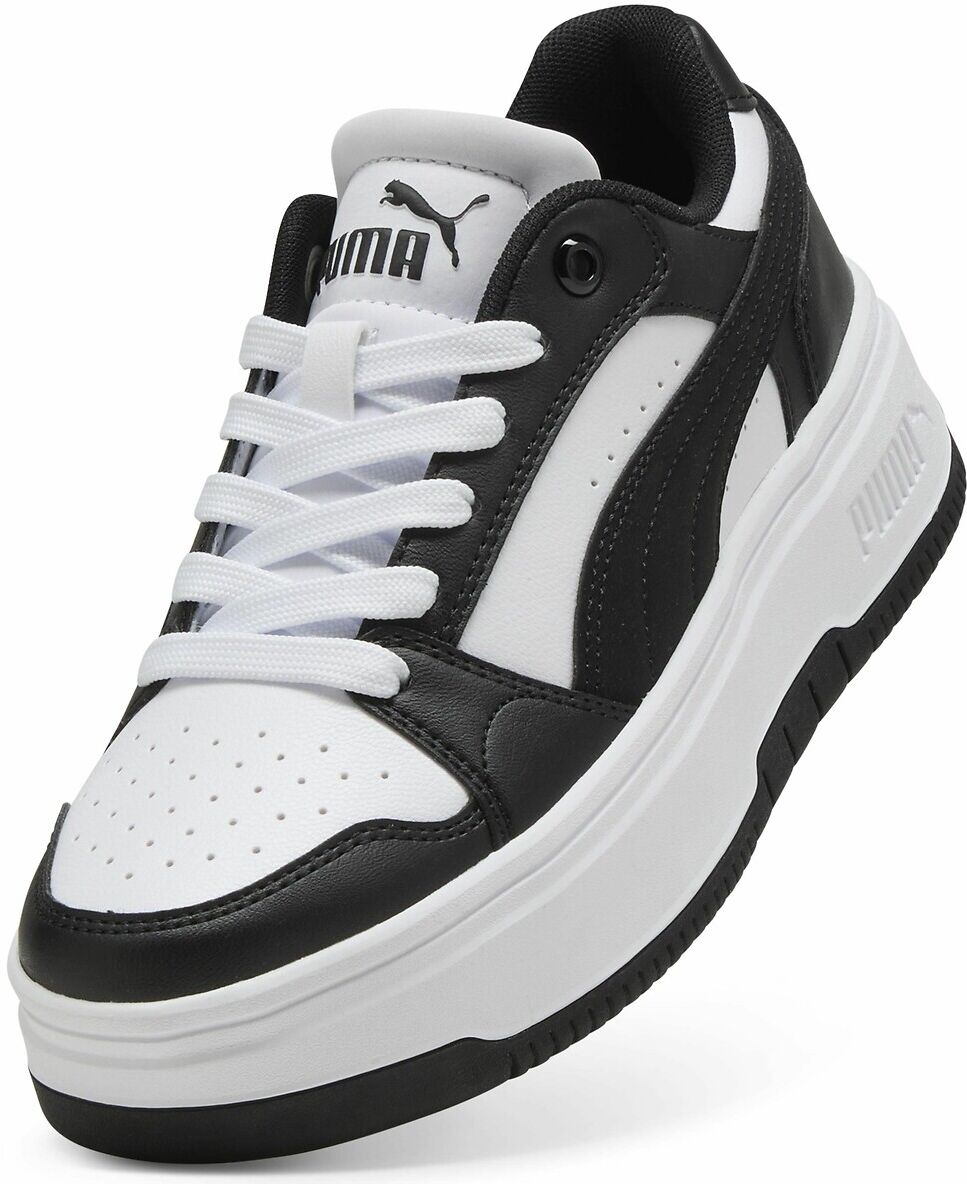 PUMA Baskets Rebound