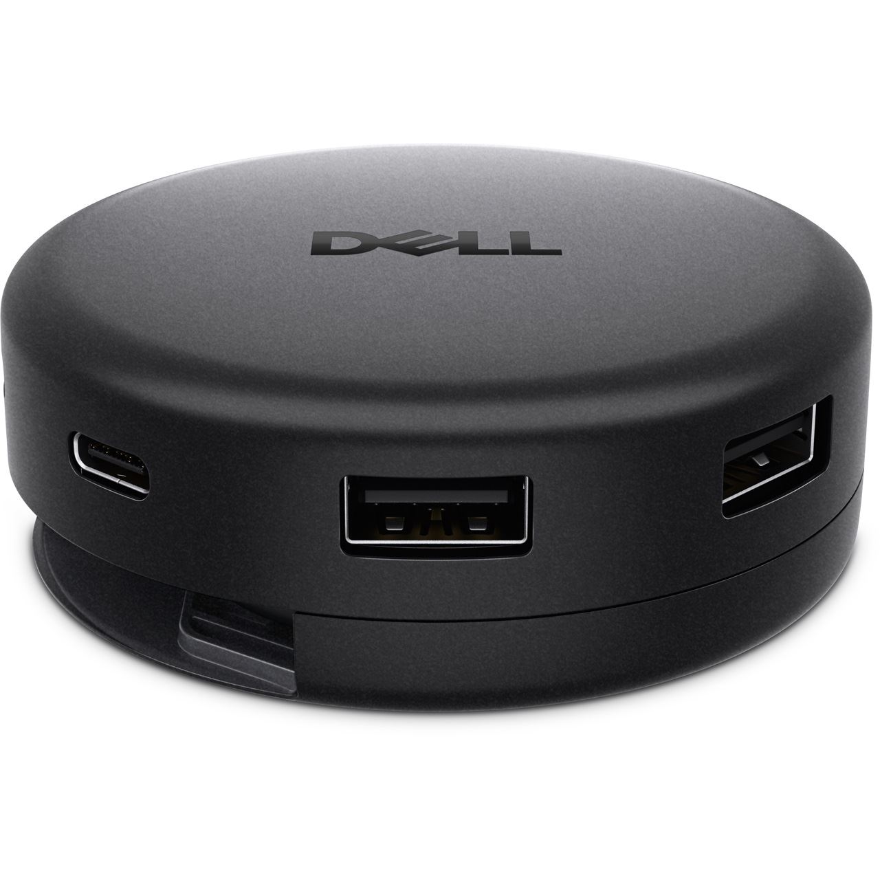 Dell PRO 7-IN-1 USB-C TRAVEL HUB - DA326
