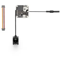 O4 Wide Air Unit, Lufteinheit für Videoübertragung