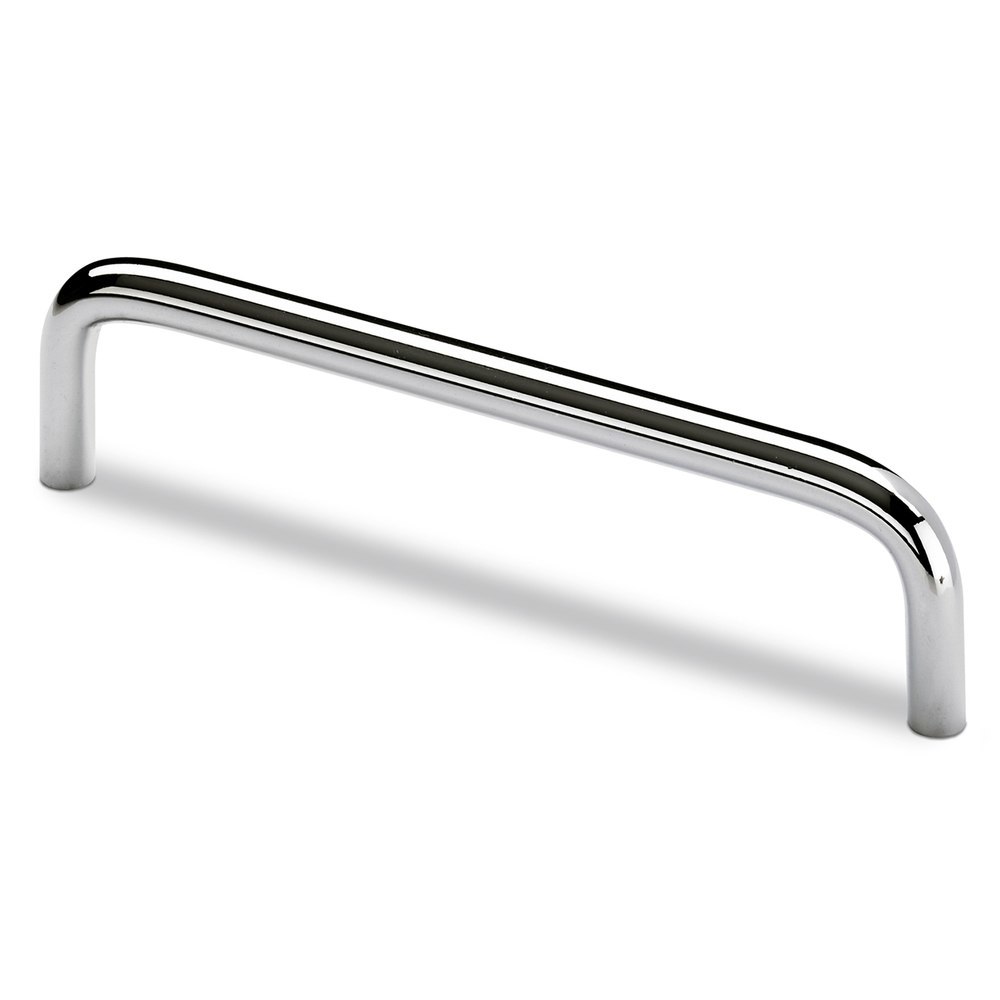 Hettich Möbel-Bügelgriff Avenio, Ø 10x160mm, H 32mm, L 170mm 9070548