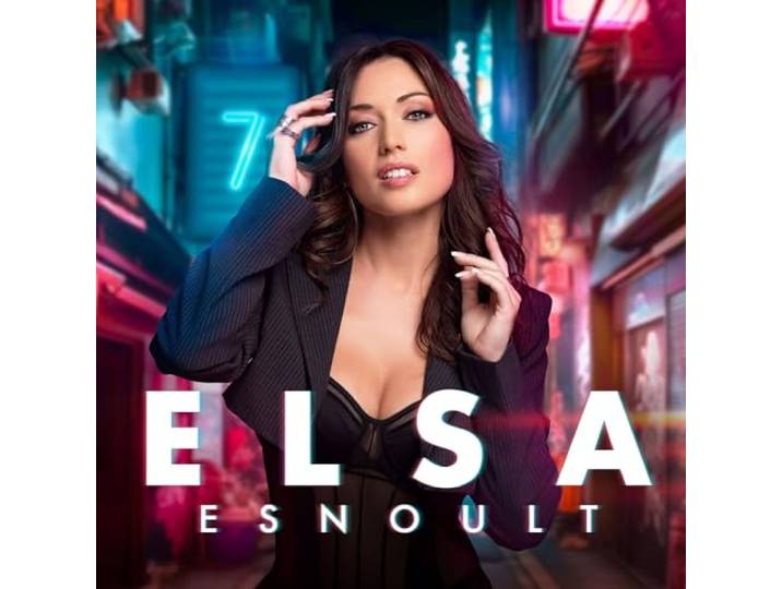 Elsa Esnoult - 7