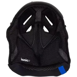Fox, Motorradhelm Zubehör, 24 V3Rs Comfort Liner - Thin