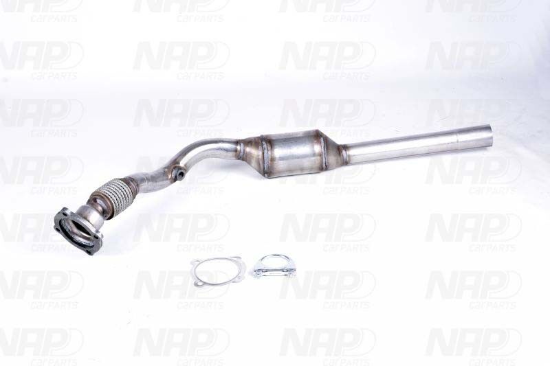 NAP carparts CAK10010 Katalysator
