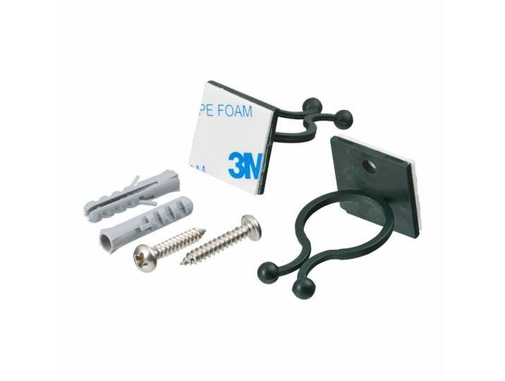 Nature plantclip in- & outdoor 2 maten