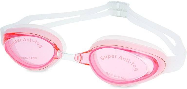 Others Occhialini da nuoto rosa