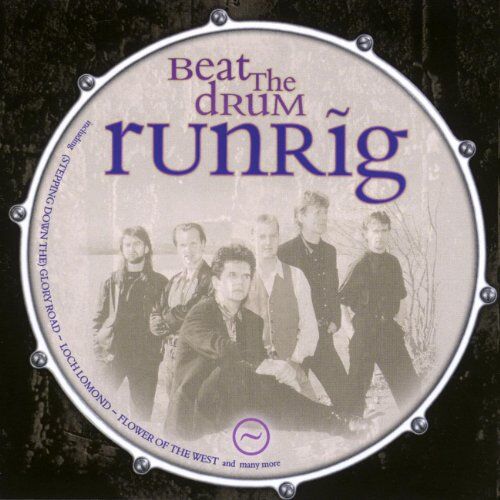 Runrig - Beat the Drum - Preis vom 11.10.2026 03:10:56 h