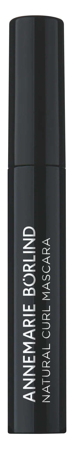 Annemarie Börlind Natural Curl Mascara brown, 9,5ml 602588