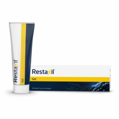 PharmaSGP GmbH RESTAXIL Gel 120 ml 19649387