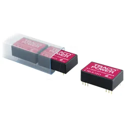 TEL 3-2011 - DC/DC-Wandler TEL-3, 3 W, 5 V, 600 mA, DIL-24