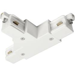 Deko Light 720024 D One Hochvolt-Schienensystem-Komponente T-Verbinder Weiß