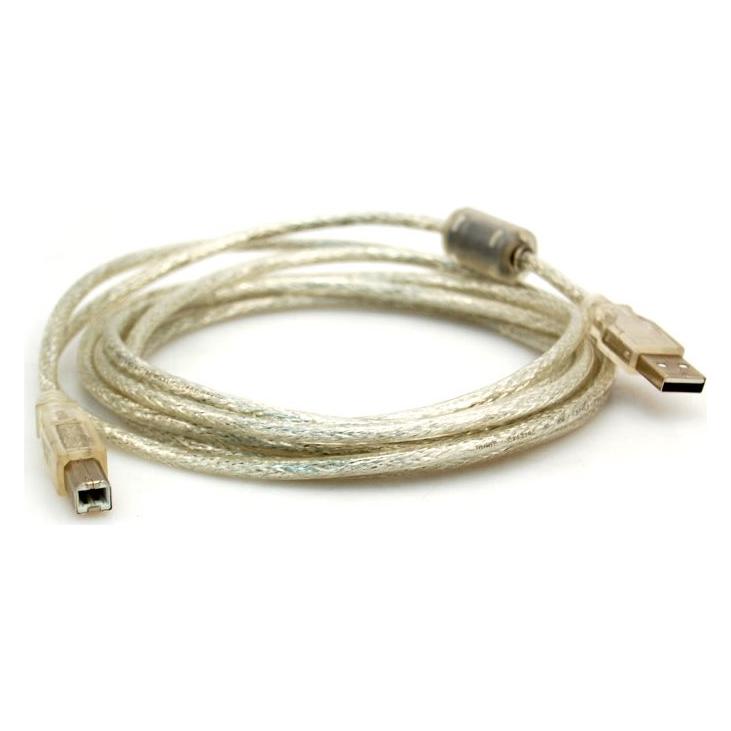 InLine USB A - USB B (3 m, USB 2.0) (34535)