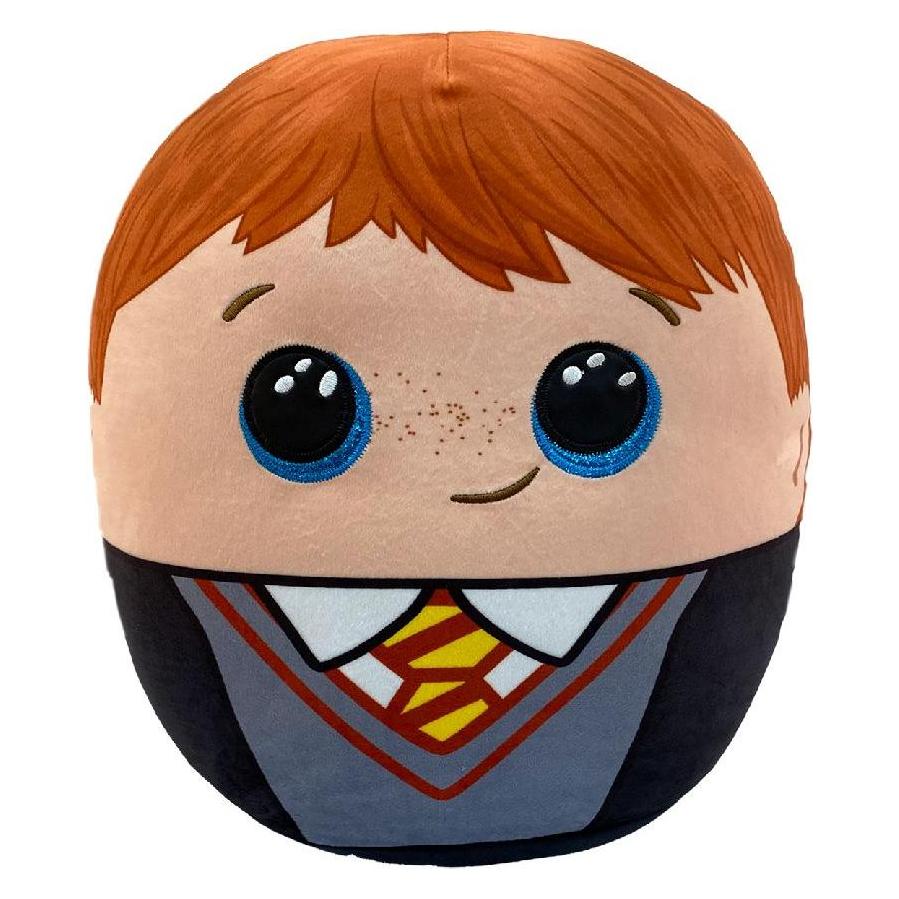Ty Squish a Boo Harry Potter Ron 20cm (20 cm) (139416)