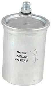 QUINTON HAZELL QFF0091 Fuel filter