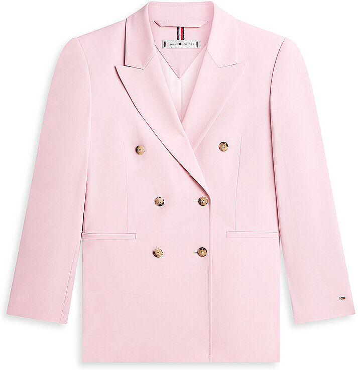 Tommy Hilfiger Blazer   rosa   36 36