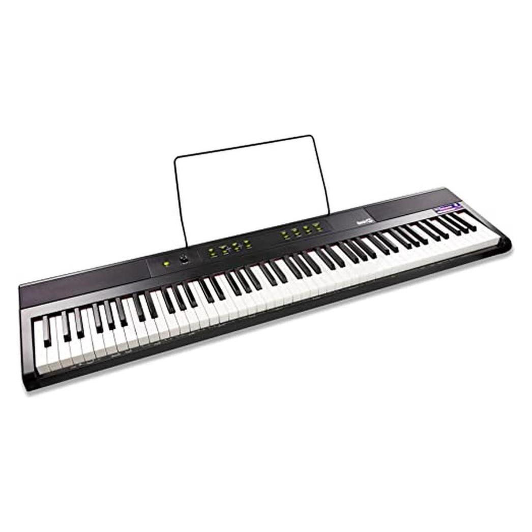 PDT RJ 88 Key Digital Piano RJ88DPV3 (88 Tasten) (RJ88DPV3)