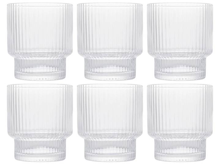 Glas KIARA 6 -teilig 32 cl