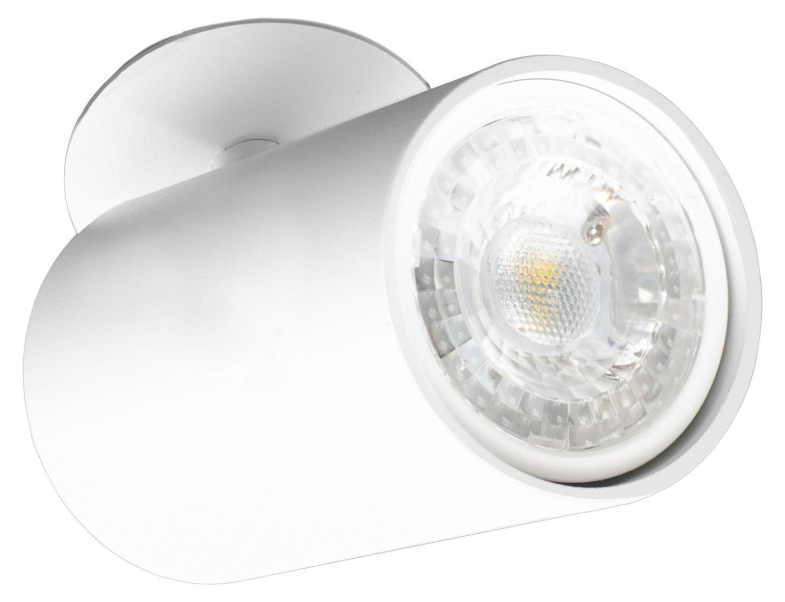 Century LED Inbouwspot GU10 wit