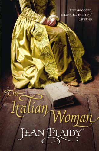 Jean Plaidy - The Italian Woman: (Medici Trilogy) - Preis vom 09.10.2026 07:28:09 h