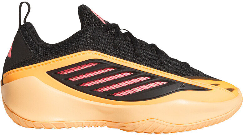 Adidas believe that 1 Naranja (36)