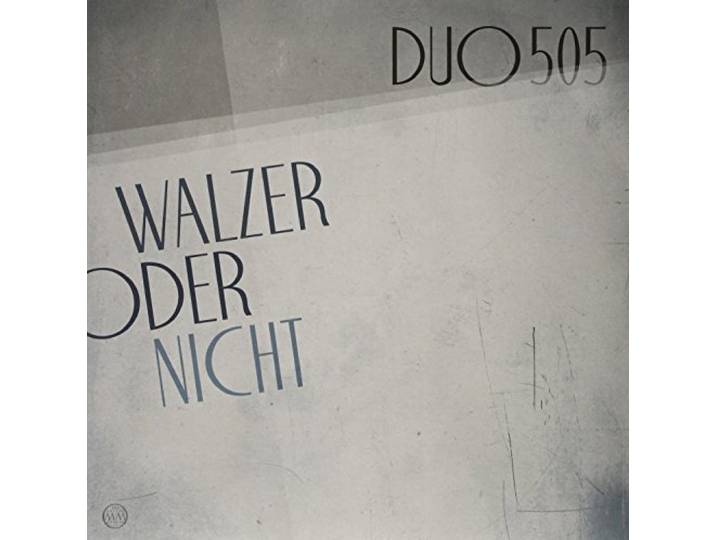 Walzer Oder Nicht