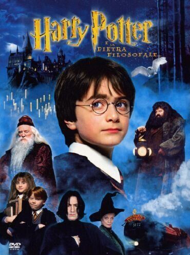 DVD HP E LA PIETRA - Preis vom 11.10.2026 03:10:56 h