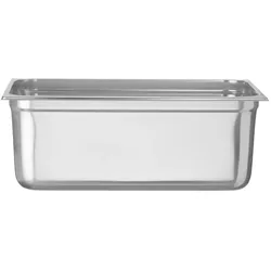 HENDI Gastronorm-Behälter 1/1, Profi Line, GN 1/1, 28L, (H)200mm