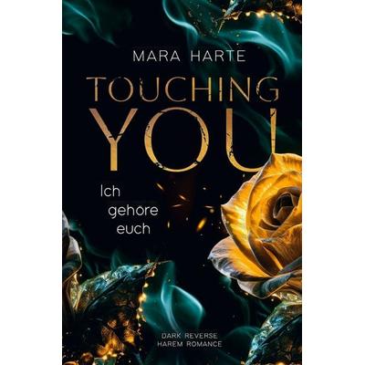 Ich gehöre euch, Taschenbuch von Mara Harte, Tolino Media, 978-3-7579-4298-4