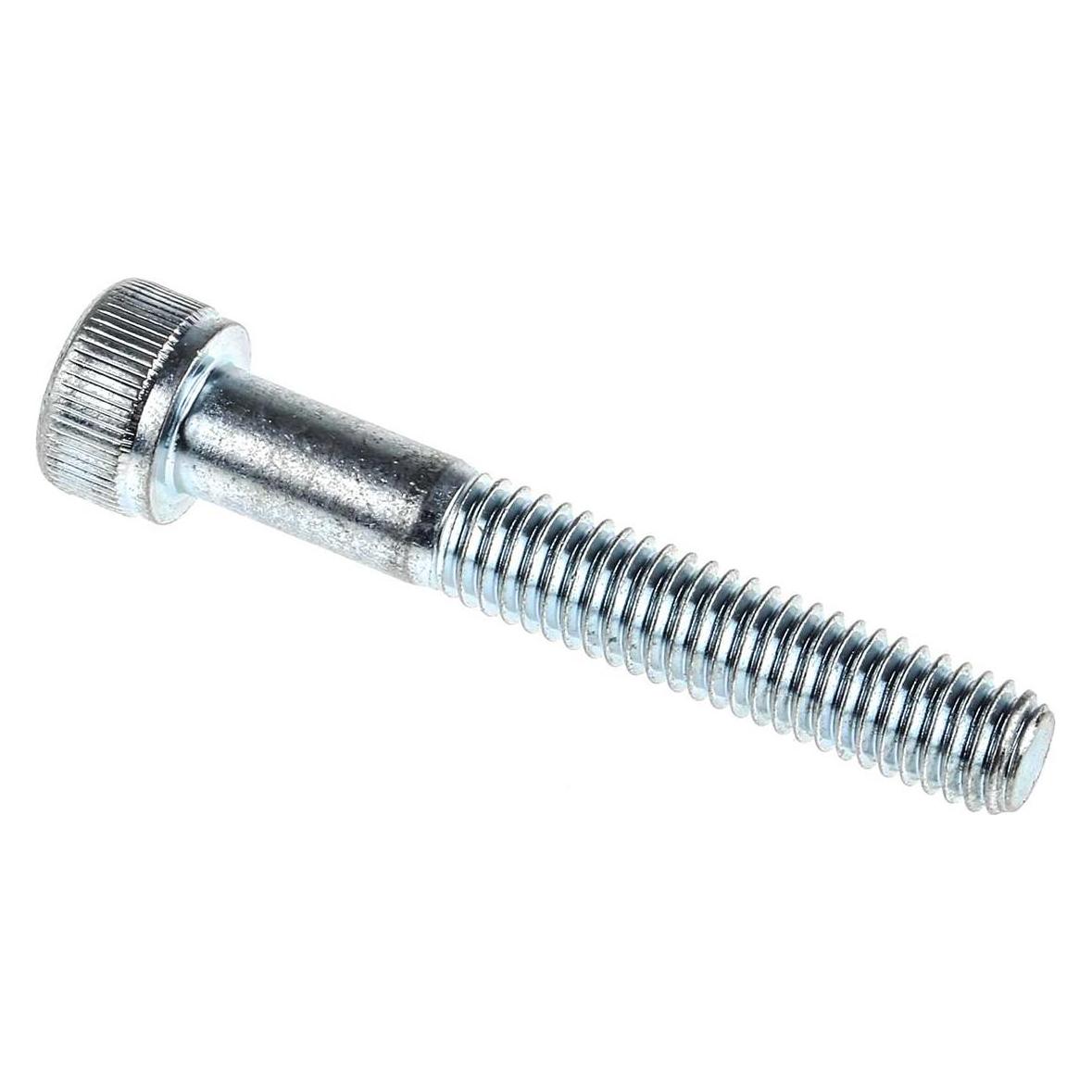 RS PRO Schrauben Sechskant M6x40mm (4840010)