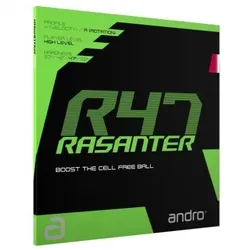 andro Belag Rasanter R47 grün 1,7 - grün 1,7