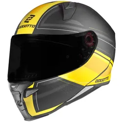 Bogotto FF110 Cinder Helm
