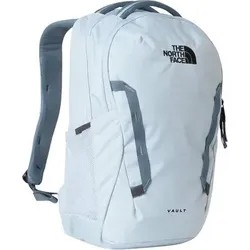 THE NORTH FACE THENORTHFACE Rucksack "Vault", Größe ONE SIZE in Blau Blau