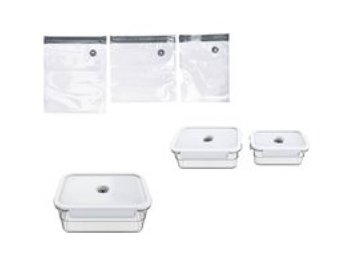 SILVERCREST® Set de mise sous vide