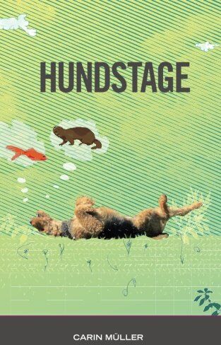 Carin Müller - Hundstage - Preis vom 30.09.2026 22:30:23 h