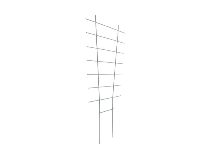 Windhager Blumenstütze 77x34 cm Metall