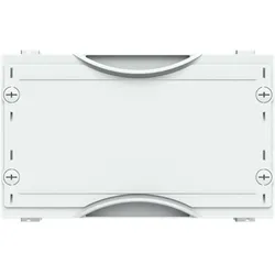 Striebel & John, Verteilerschrank Zubehör, STR MBB116 Bausatz Berühr.Schutz-Modul