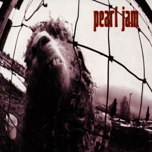 Pearl Jam - Vs. - Preis vom 08.10.2026 07:26:42 h