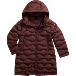 Blauer USA Damen Steppmantel Bordeaux - L - L
