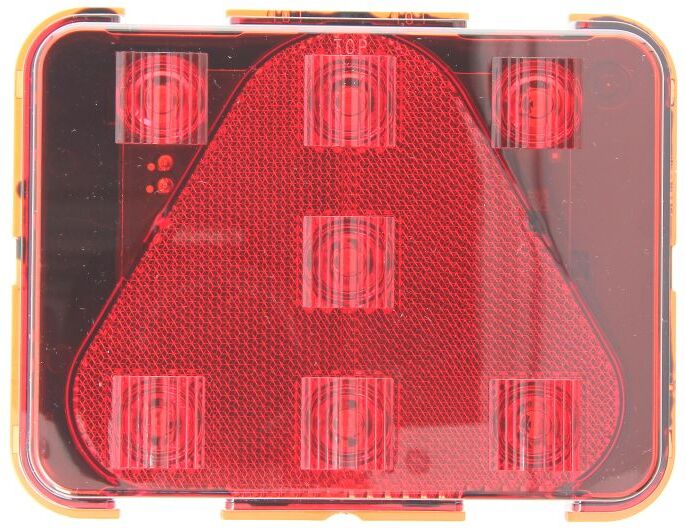 Hella Luce di retromarcia 9DW178 904-007